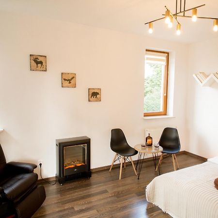 Modern Relax Apartments Warsawa Bagian luar foto