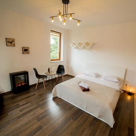 Modern Relax Apartments Warsawa Bagian luar foto